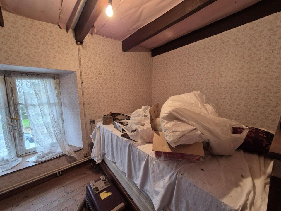 Bondgård i Lanrivain, Cotes-d'Armor - foto 5