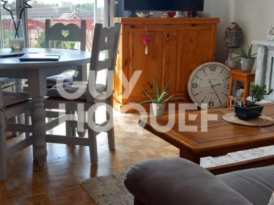 Leilighet i Margny-les-Compiegne, Oise - bilde 1