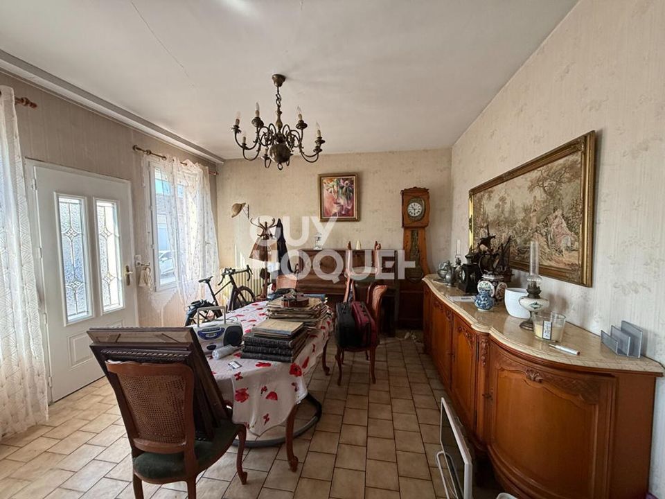 Villa i Margny-les-Compiegne, Oise - foto 2