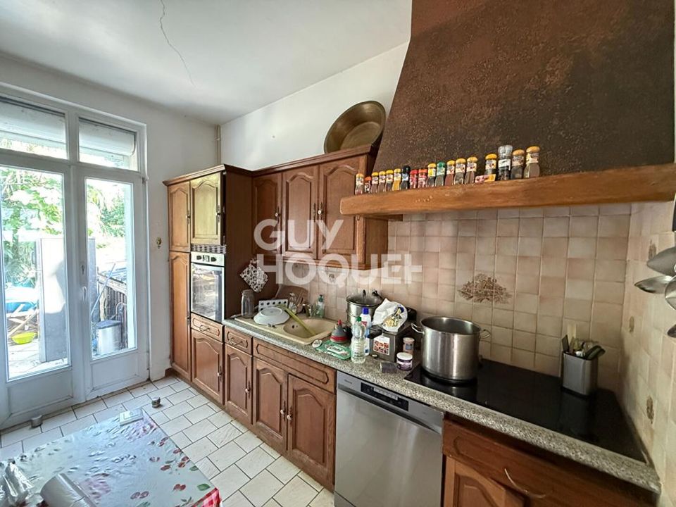 Villa i Margny-les-Compiegne, Oise - foto 3