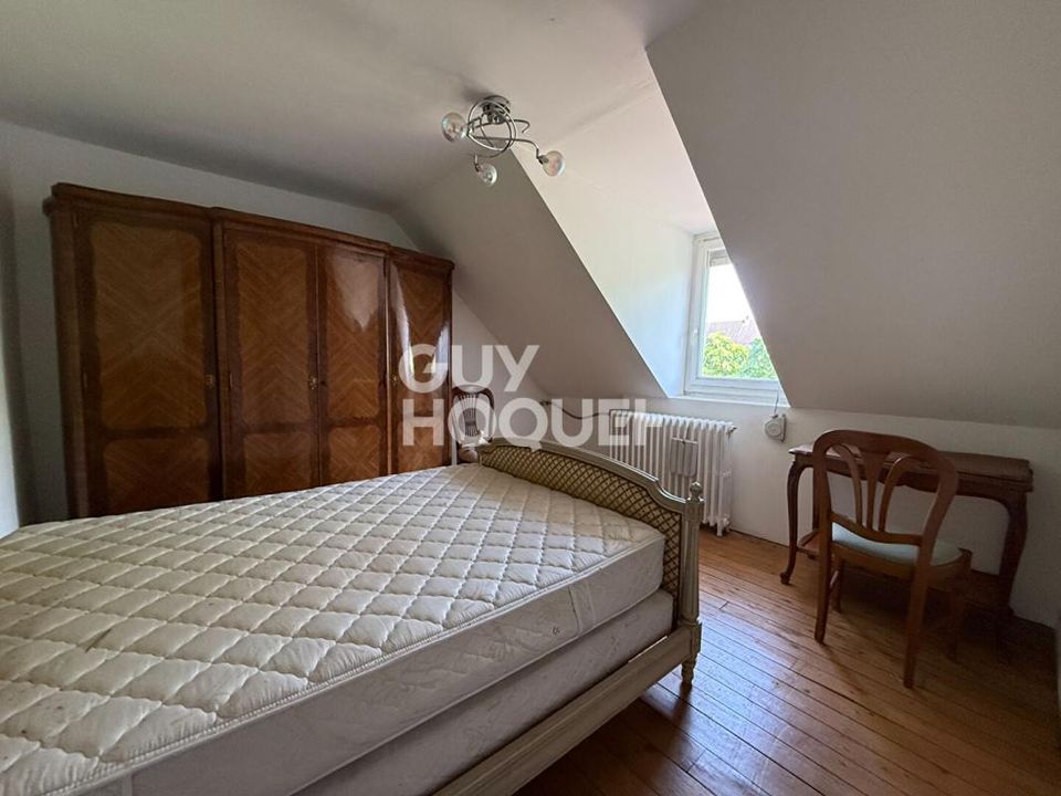 Villa i Margny-les-Compiegne, Oise - foto 5
