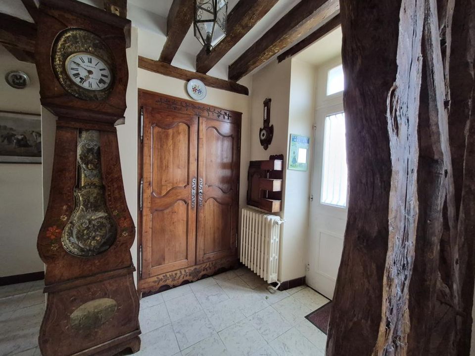 Villa i Montfort-le-Gesnois, Sarthe - bilde 2