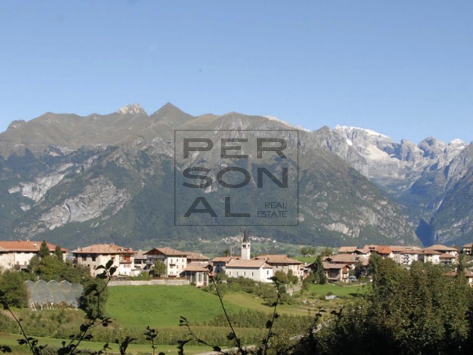 Villa in Comano Terme, Trento - foto 1