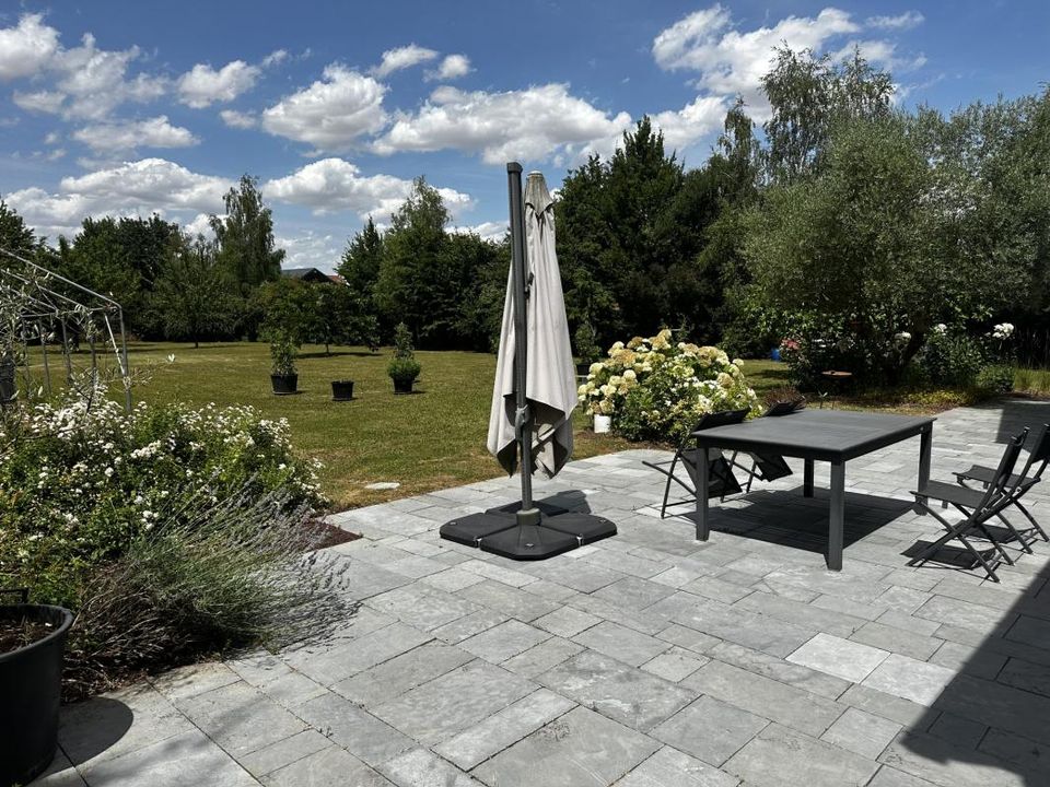 Bungalow i Saint-Amand-Longpré, Loir-et-Cher - foto 3