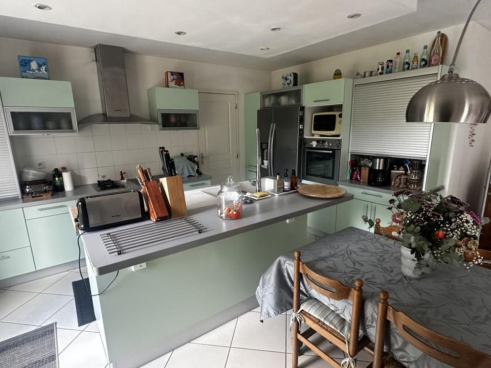 Bungalow i Saint-Amand-Longpré, Loir-et-Cher - foto 5