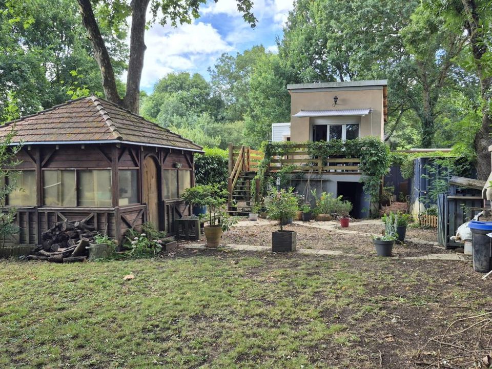 Terra a La Suze-sur-Sarthe, Sarthe - foto 2