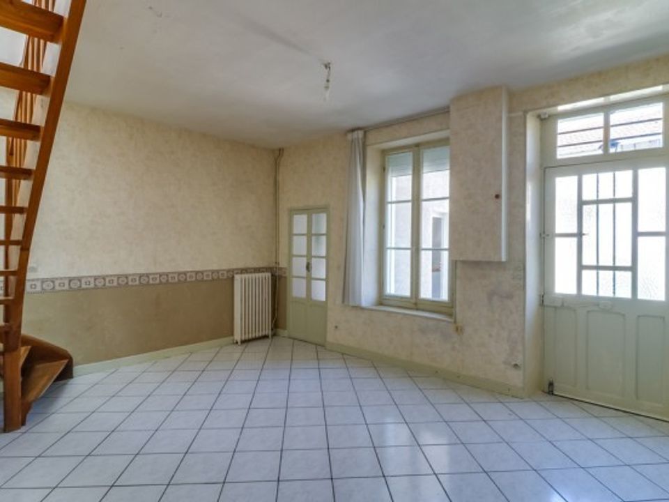 Willa: Montargis, Loiret – zdjęcie 3