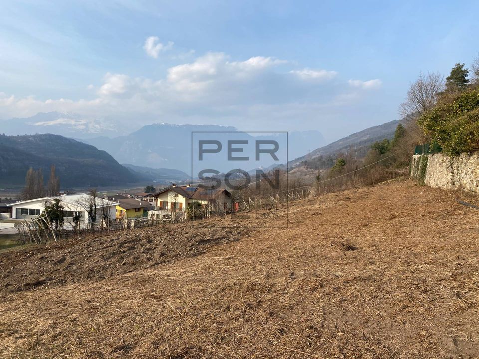 Grond in Cavedine, Trento - foto 2
