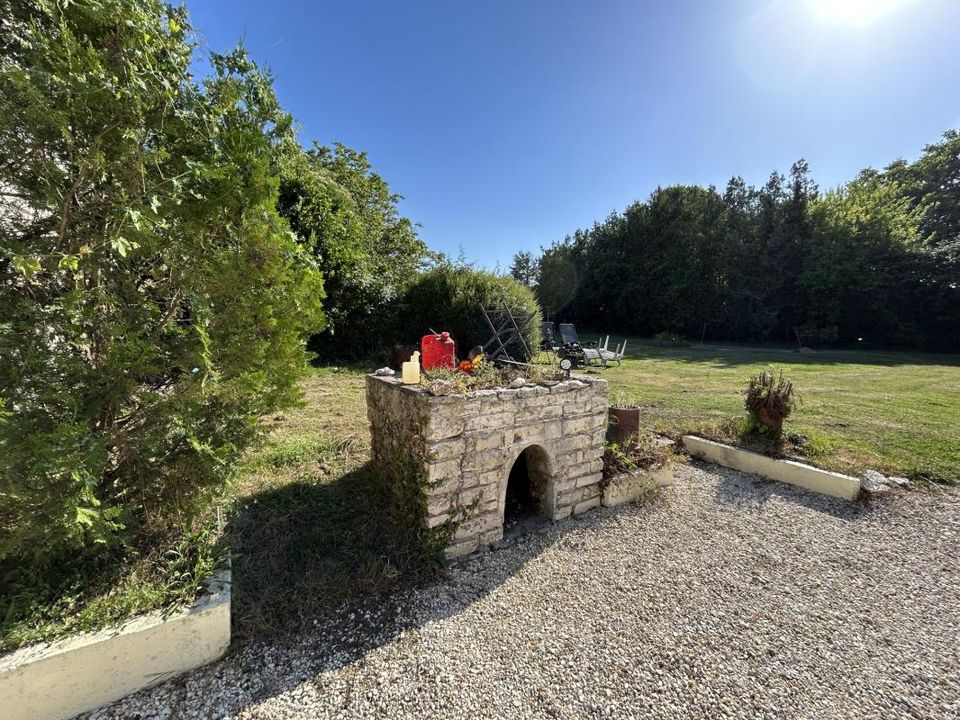 Bungalow en Charme, Charente - foto 2