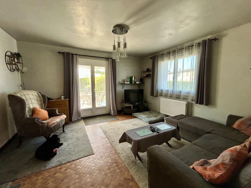 Bungalow en Charme, Charente - foto 3