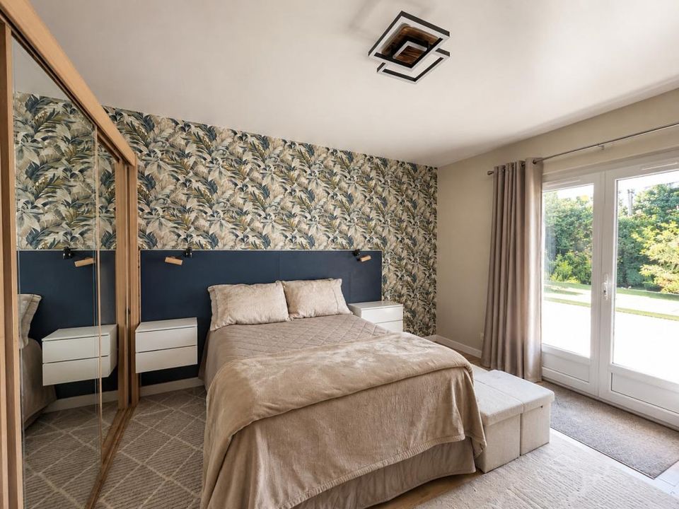 Bungalow en Charme, Charente - foto 4