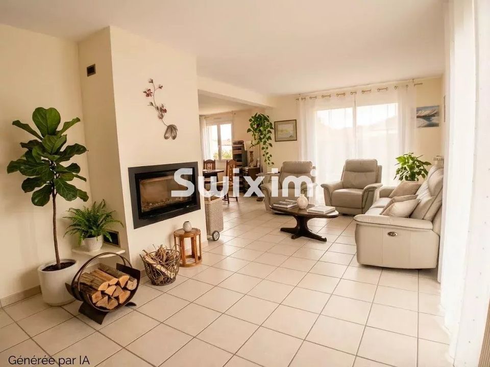 Villa en Montmorot, Jura - foto 3