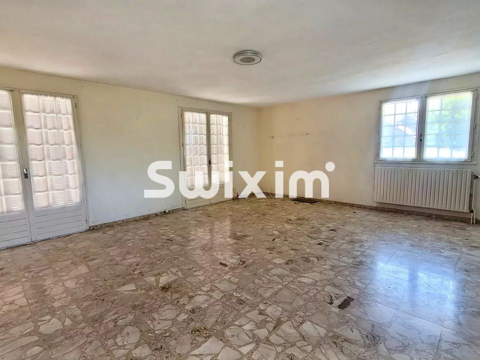 Villa i Lons-le-Saunier, Jura - foto 2