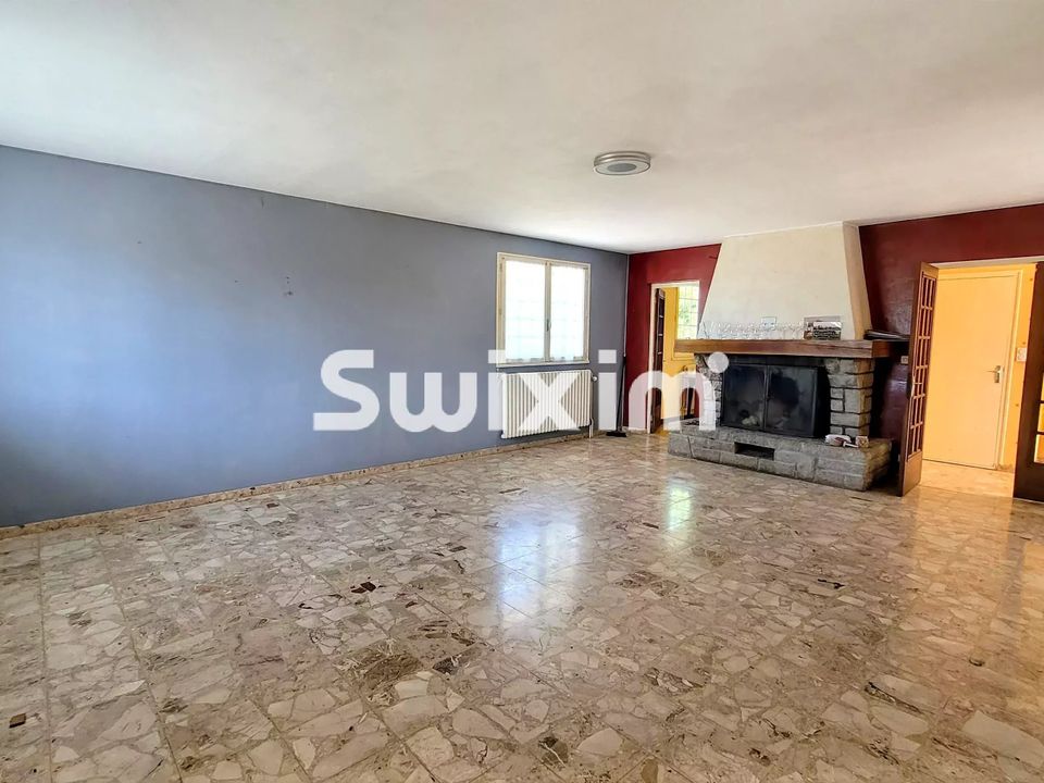 Villa i Lons-le-Saunier, Jura - foto 4