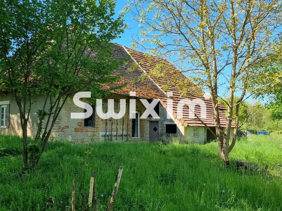 Villa i Lons-le-Saunier, Jura - foto 1