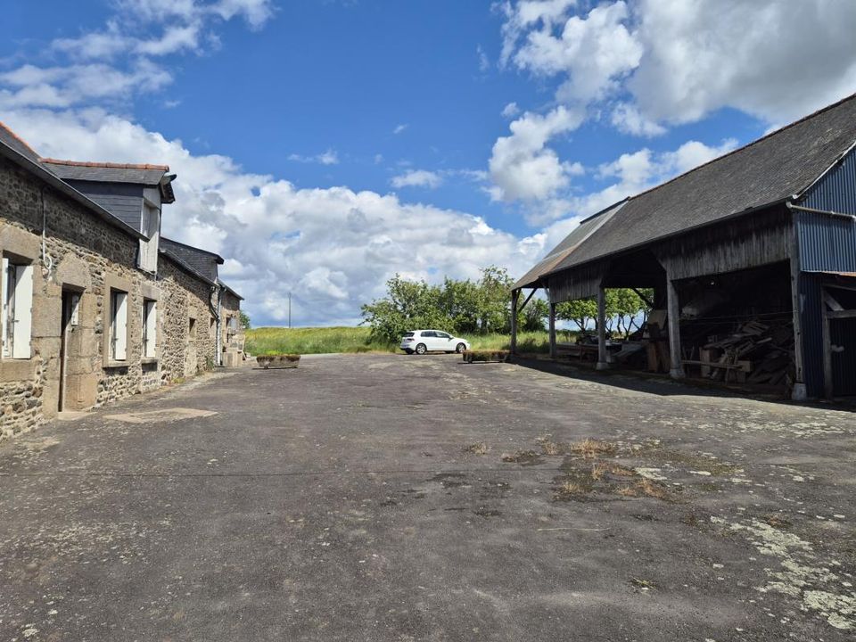 Villa en Billé, Ille-et-Vilaine - foto 2