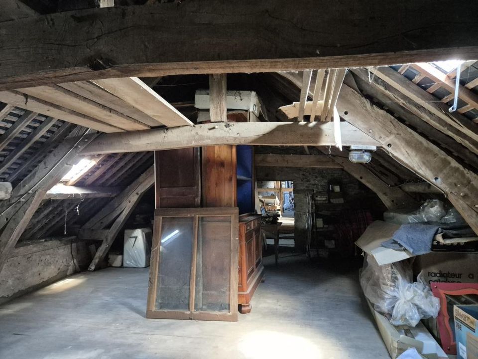 Villa en Billé, Ille-et-Vilaine - foto 3