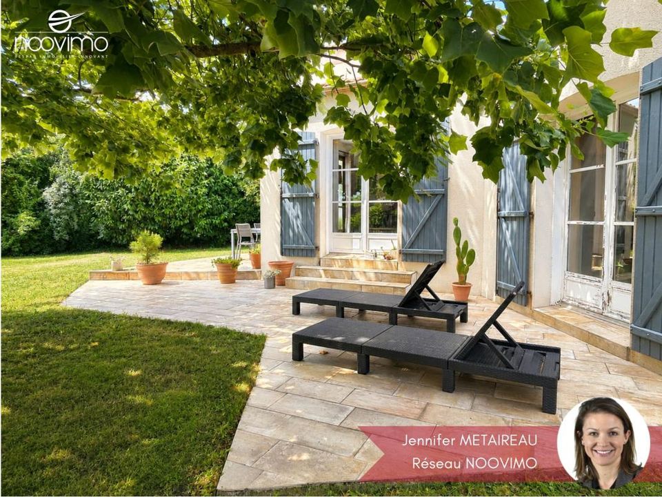 Villa a Saint-Fiacre-sur-Maine, Loire-Atlantique - foto 3