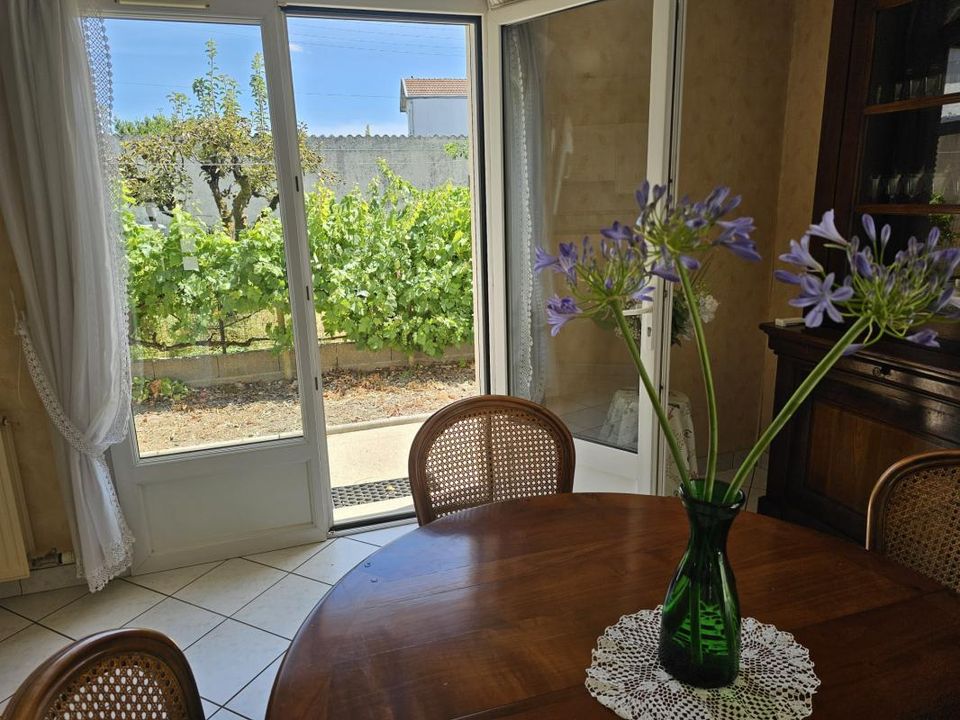 Villa i Nantes, Loire-Atlantique - foto 1