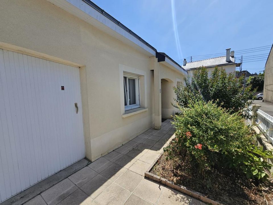 Villa i Nantes, Loire-Atlantique - foto 2