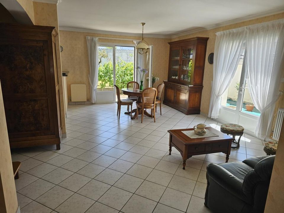 Villa i Nantes, Loire-Atlantique - foto 3