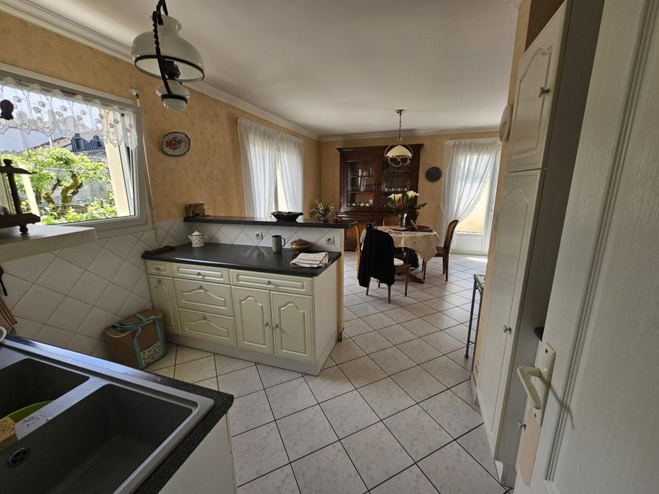 Villa i Nantes, Loire-Atlantique - foto 4