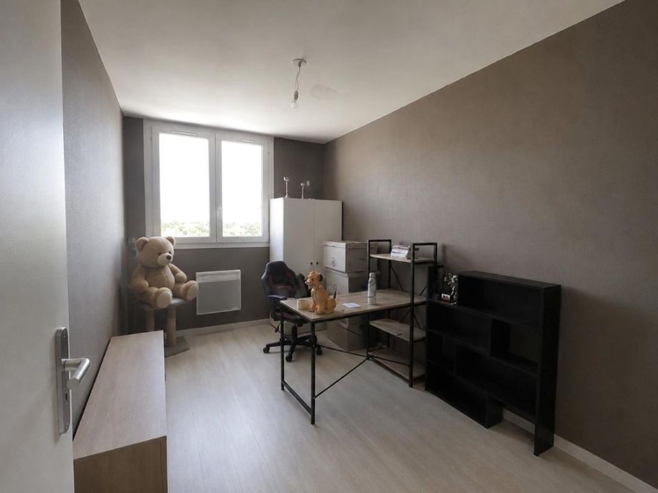 Leilighet i Chatellerault, Vienne - bilde 4