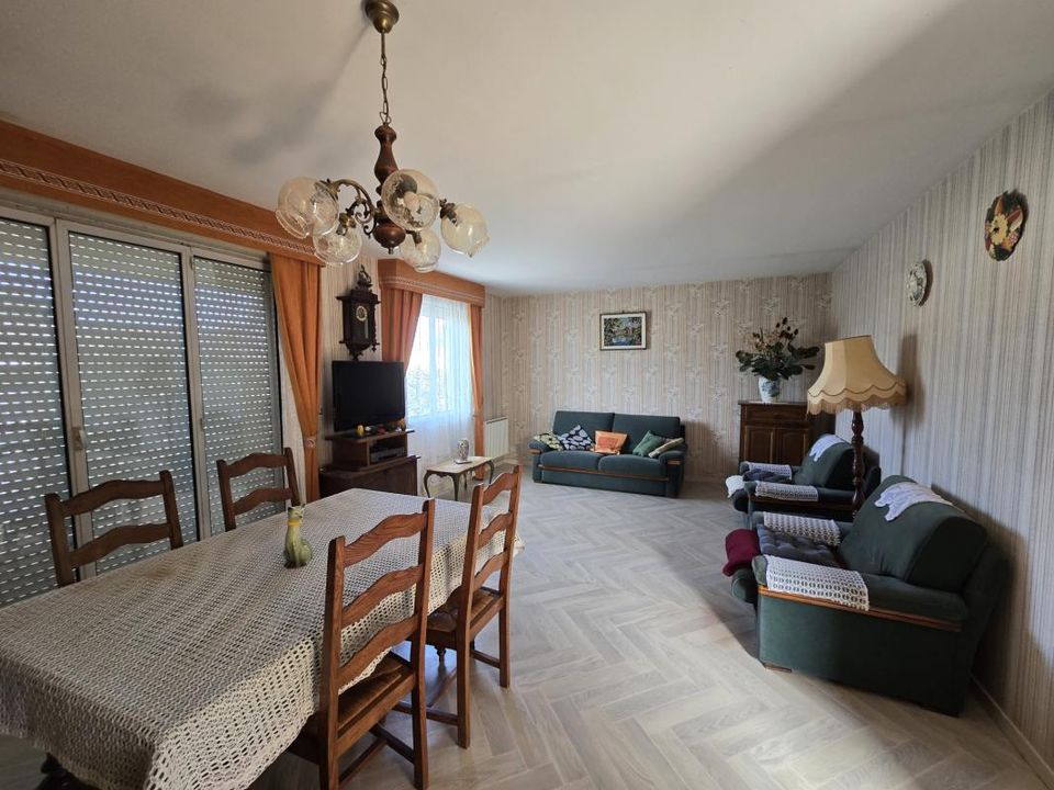Villa i Sable-sur-Sarthe, Sarthe - foto 2