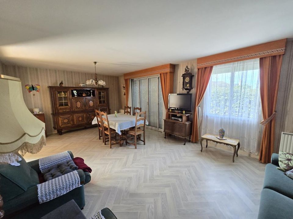 Villa i Sable-sur-Sarthe, Sarthe - foto 3
