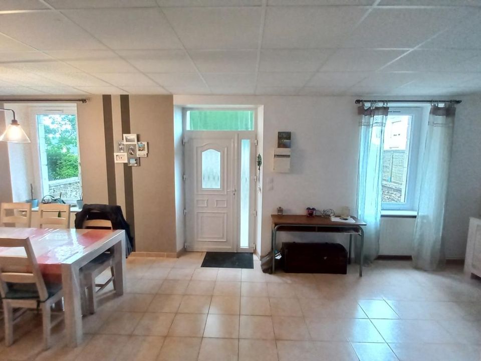 Lejlighed i Loudeac, Cotes-d'Armor - foto 3