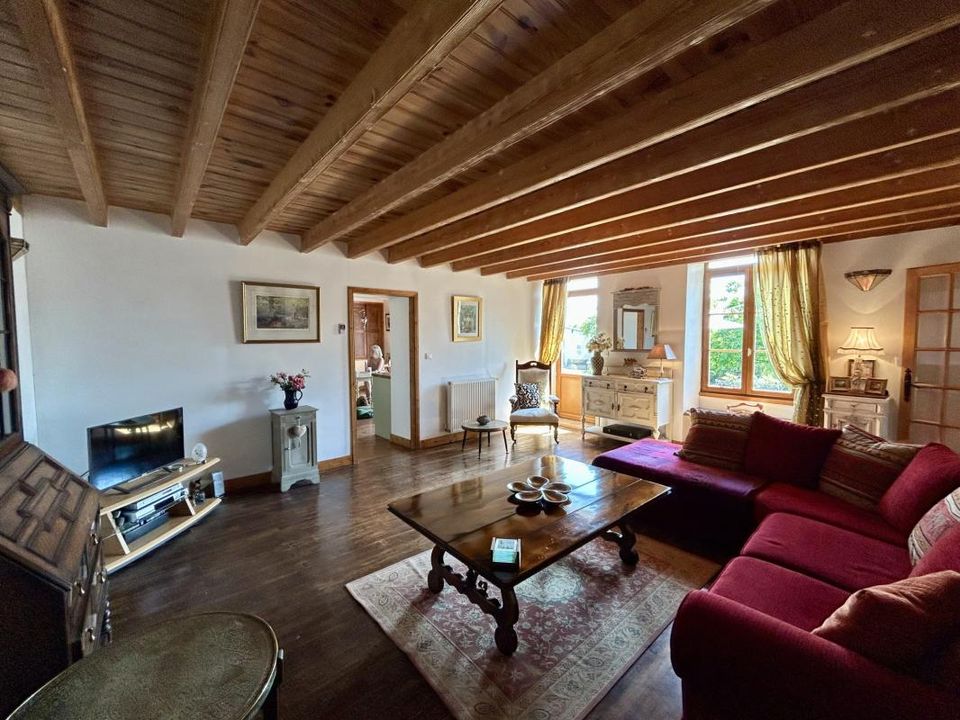 Villa i Longré, Charente - foto 3