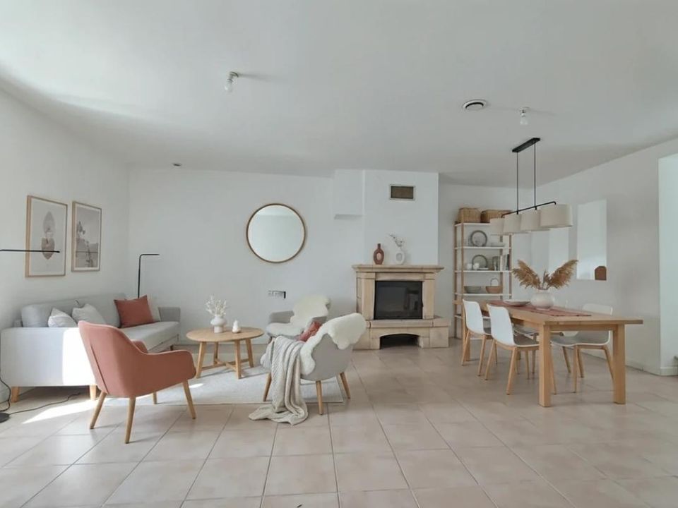 Dorfhaus in Touvois, Loire-Atlantique - Foto 1