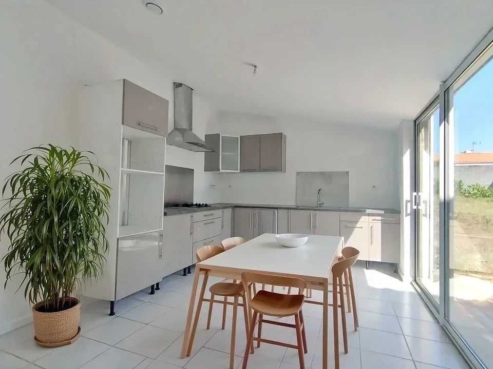 Dorfhaus in Touvois, Loire-Atlantique - Foto 2