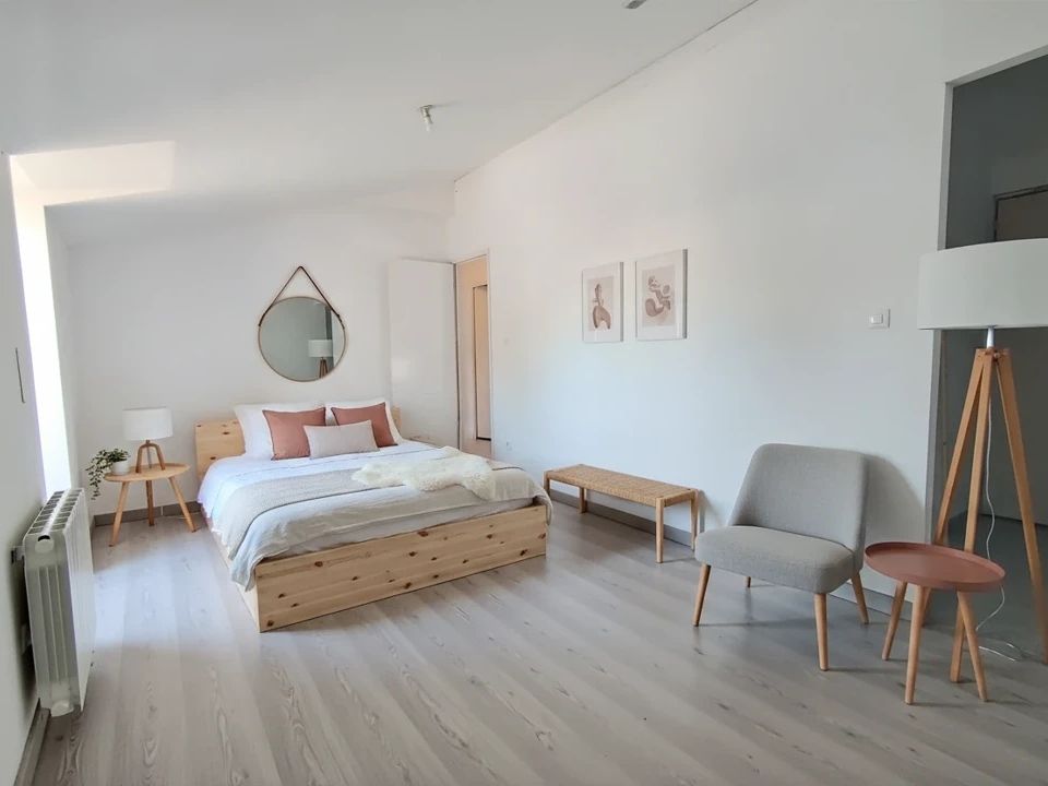 Dorfhaus in Touvois, Loire-Atlantique - Foto 4
