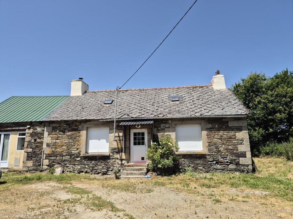 Villa i Kergrist-Moelou, Cotes-d'Armor - foto 1