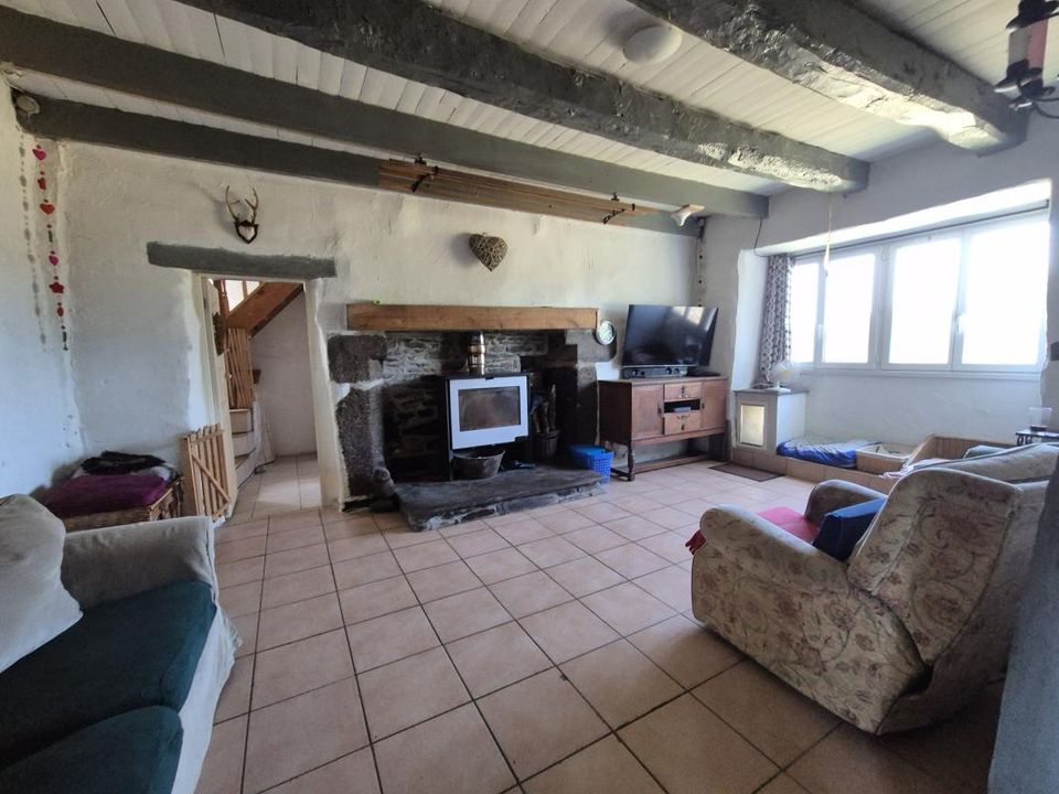 Villa i Kergrist-Moelou, Cotes-d'Armor - foto 4