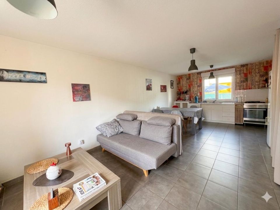 Lejlighed i Morestel, Isere - foto 4