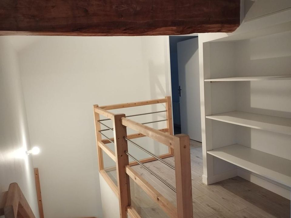 Duplex in Montmerle-sur-Saône, Ain - photo 2
