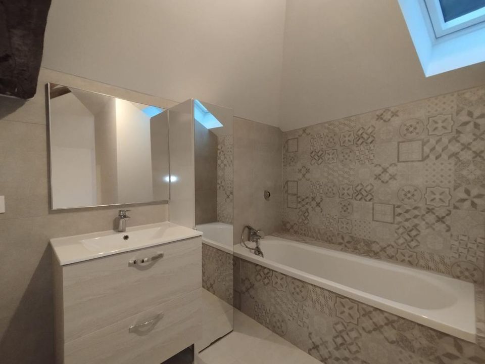 Duplex in Montmerle-sur-Saône, Ain - photo 3