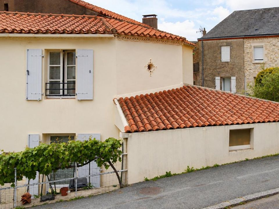 Apartamento en Legé, Loire-Atlantique - foto 1