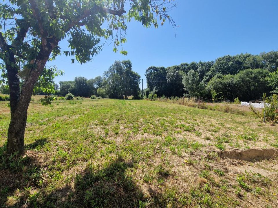 Landsbyhus i Le Loroux-Bottereau, Loire-Atlantique - foto 3