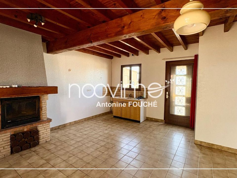 Villa en La Plaine-sur-Mer, Loire-Atlantique - foto 3