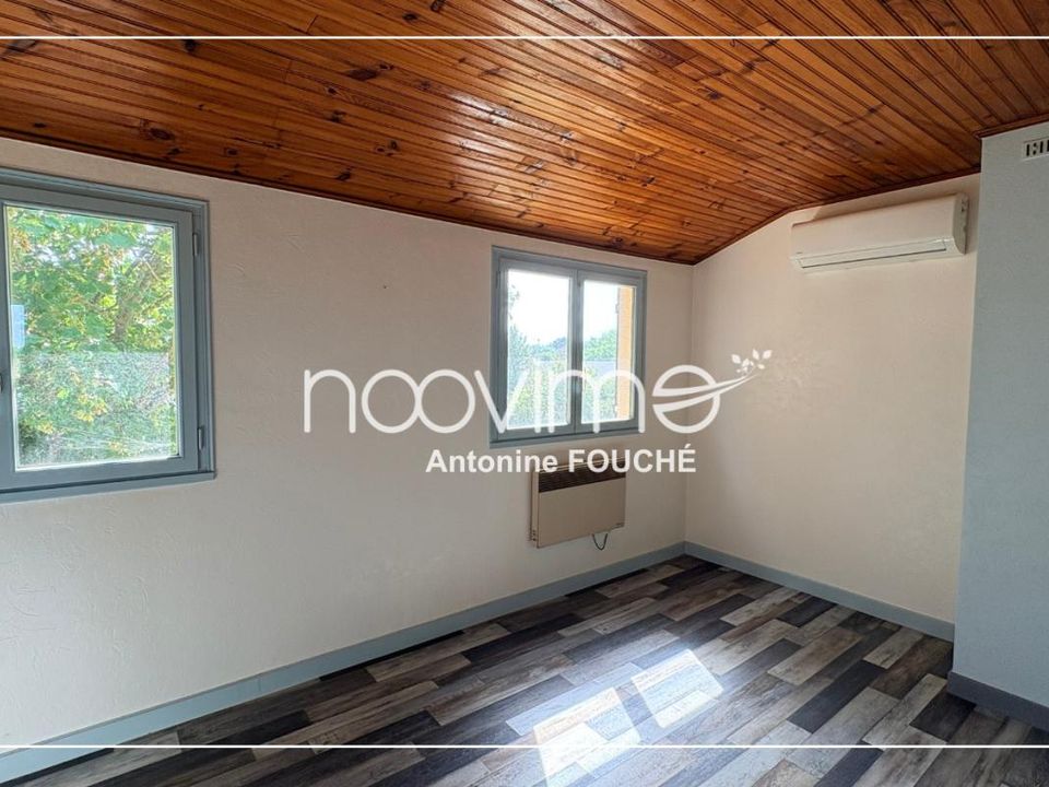 Villa en La Plaine-sur-Mer, Loire-Atlantique - foto 4