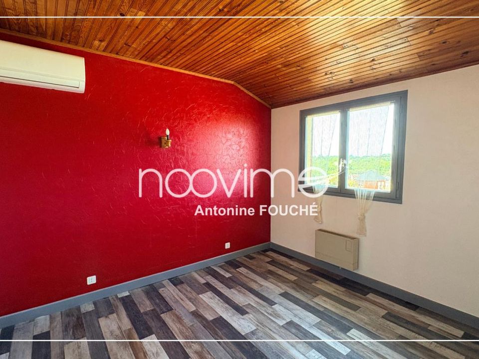Villa en La Plaine-sur-Mer, Loire-Atlantique - foto 5