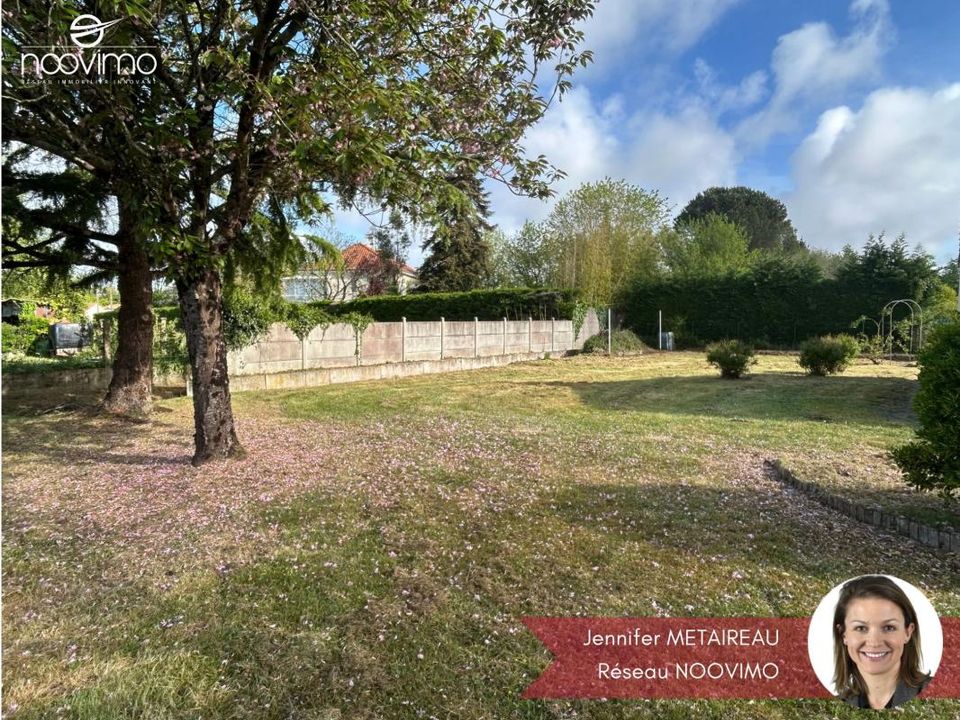 Haus in Le Pallet, Loire-Atlantique - Foto 2