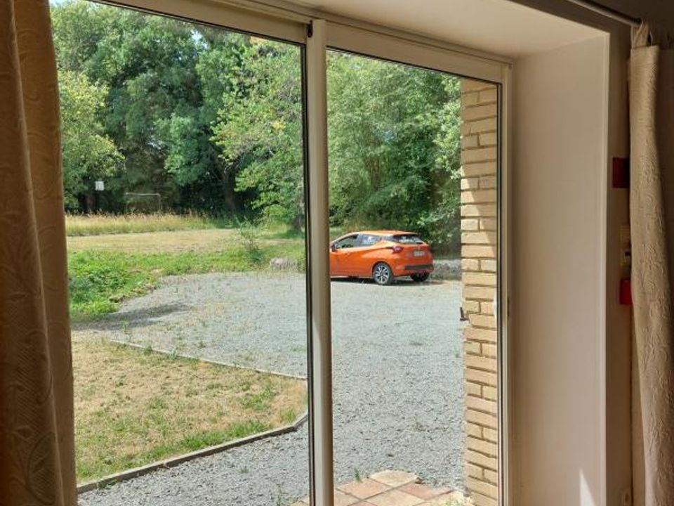 Villa em Courcemont, Sarthe - foto 2
