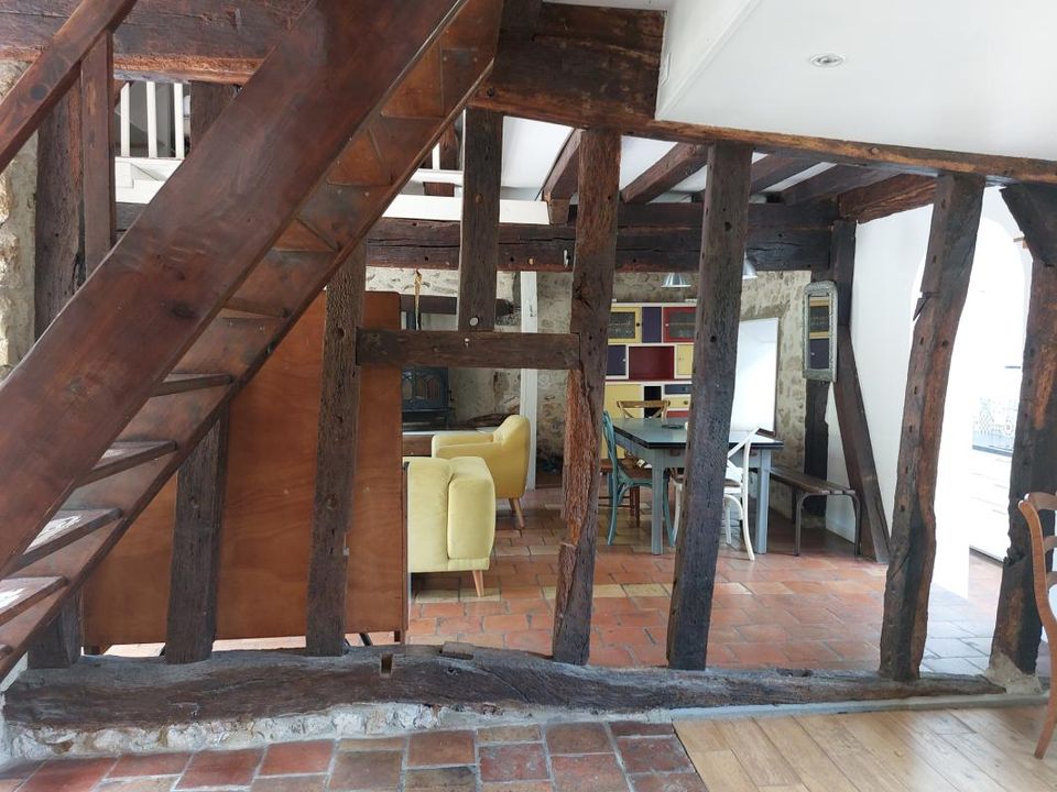 Villa em Courcemont, Sarthe - foto 5