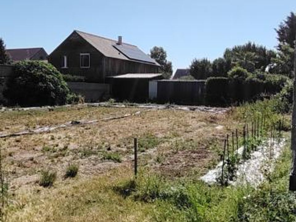 Terra em Ingrandes, Vienne - foto 2