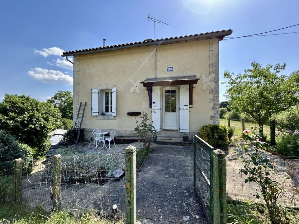 Villa i Mauprevoir, Vienne - foto 2