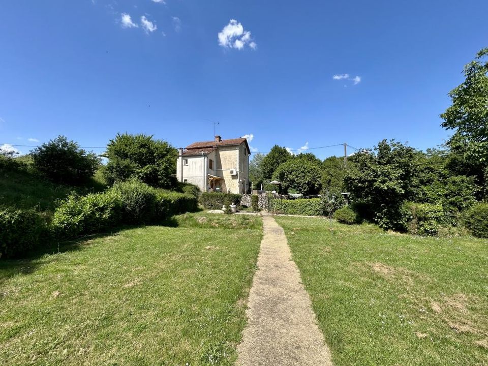 Villa i Mauprevoir, Vienne - foto 5